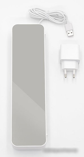 Настольные часы ArtStyle CL-W81WBL (белый)