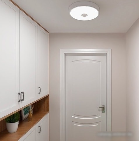 Люстра-тарелка Yeelight Ceiling Light YLXD09YL