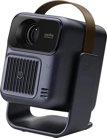 Проектор Wanbo ToGo Pro 2GB/32GB (темно-синий)