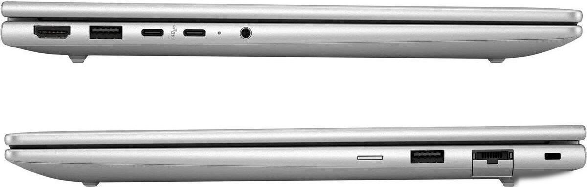 Ноутбук HP EliteBook 6 G1q AD4G0ET