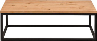 Журнальный столик Kommodum 380x1100x650 CITY-TBR-110