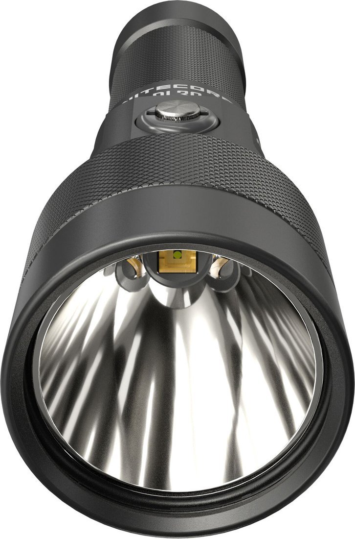 Фонарь Nitecore DL30