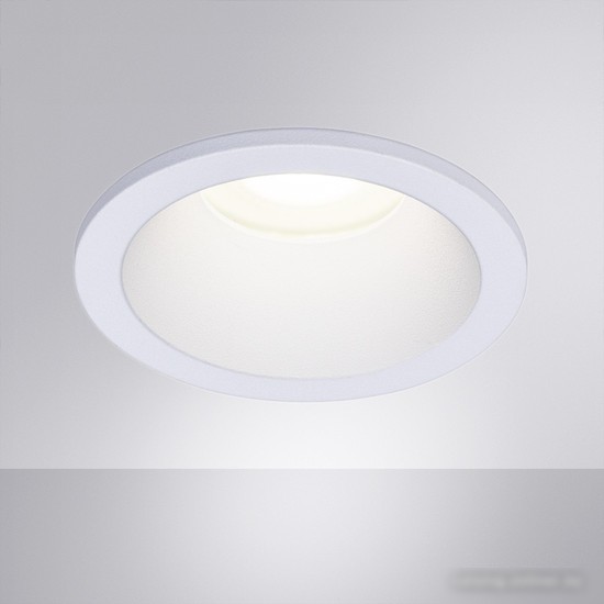 Точечный светильник Arte Lamp Helm A2869PL-1WH