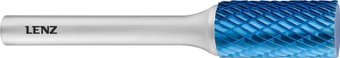 Борфреза Lenz LZBA 090 C3