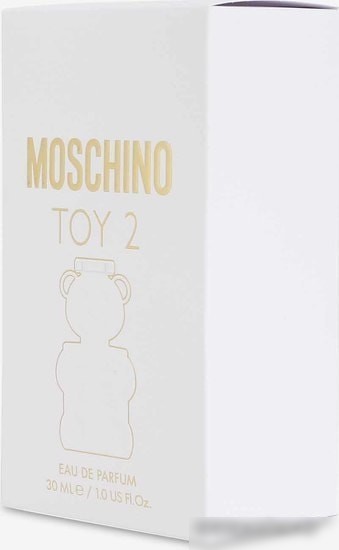 Moschino Toy 2 EdP (30 мл)