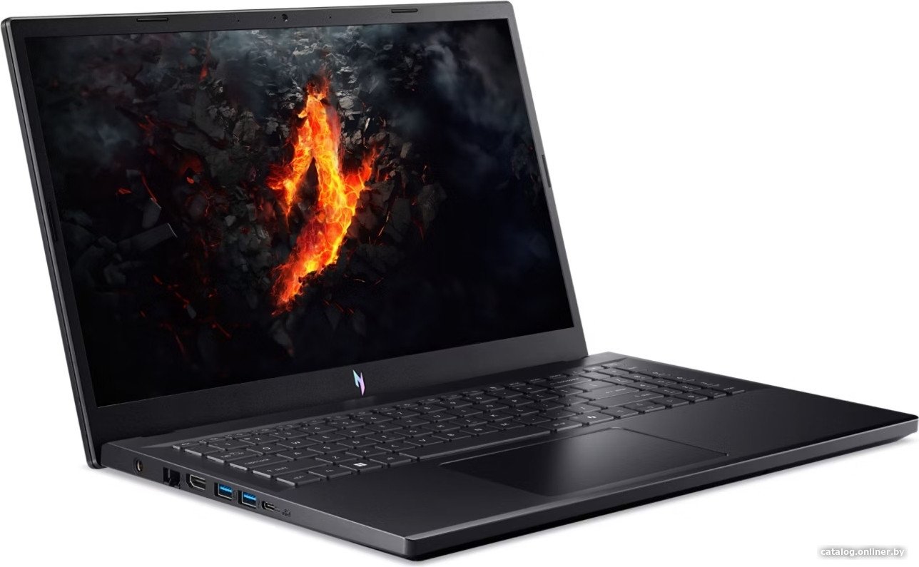 Игровой ноутбук Acer Nitro V 15 ANV15-A31 NH.U3QER.003