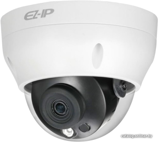 IP-камера Dahua EZ-IPC-D2B20P-0360B IP-камера Dahua EZ-IPC-D2B20P-0360B