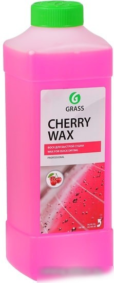 Grass Воск Cherry Wax 1л 138100