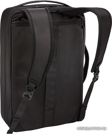 Городской рюкзак Thule Accent 17L 3204815 (черный)