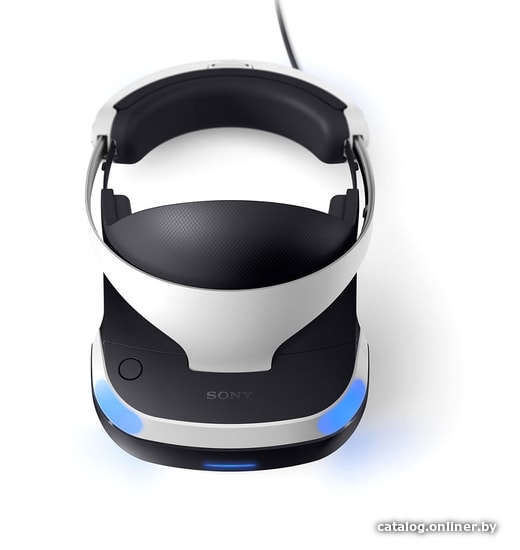 Очки виртуальной реальности Sony PlayStation VR v2
