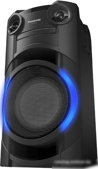 Мини-система Panasonic SC-TMAX10