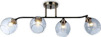 Припотолочная люстра Ambrella light Traditional TR303011
