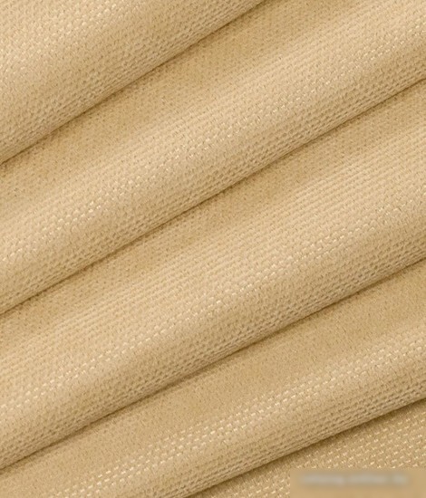 Штора Legrand Канвас 1.5x2.8 58118856 (песочный)