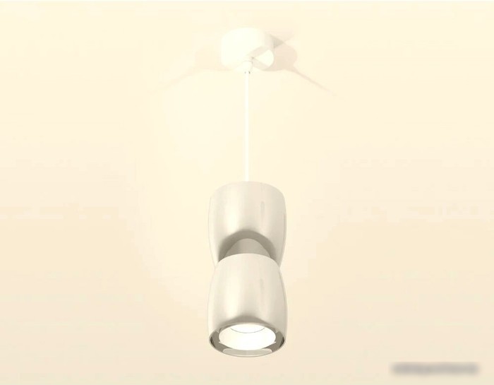Подвесная люстра Ambrella light XP XP1143010