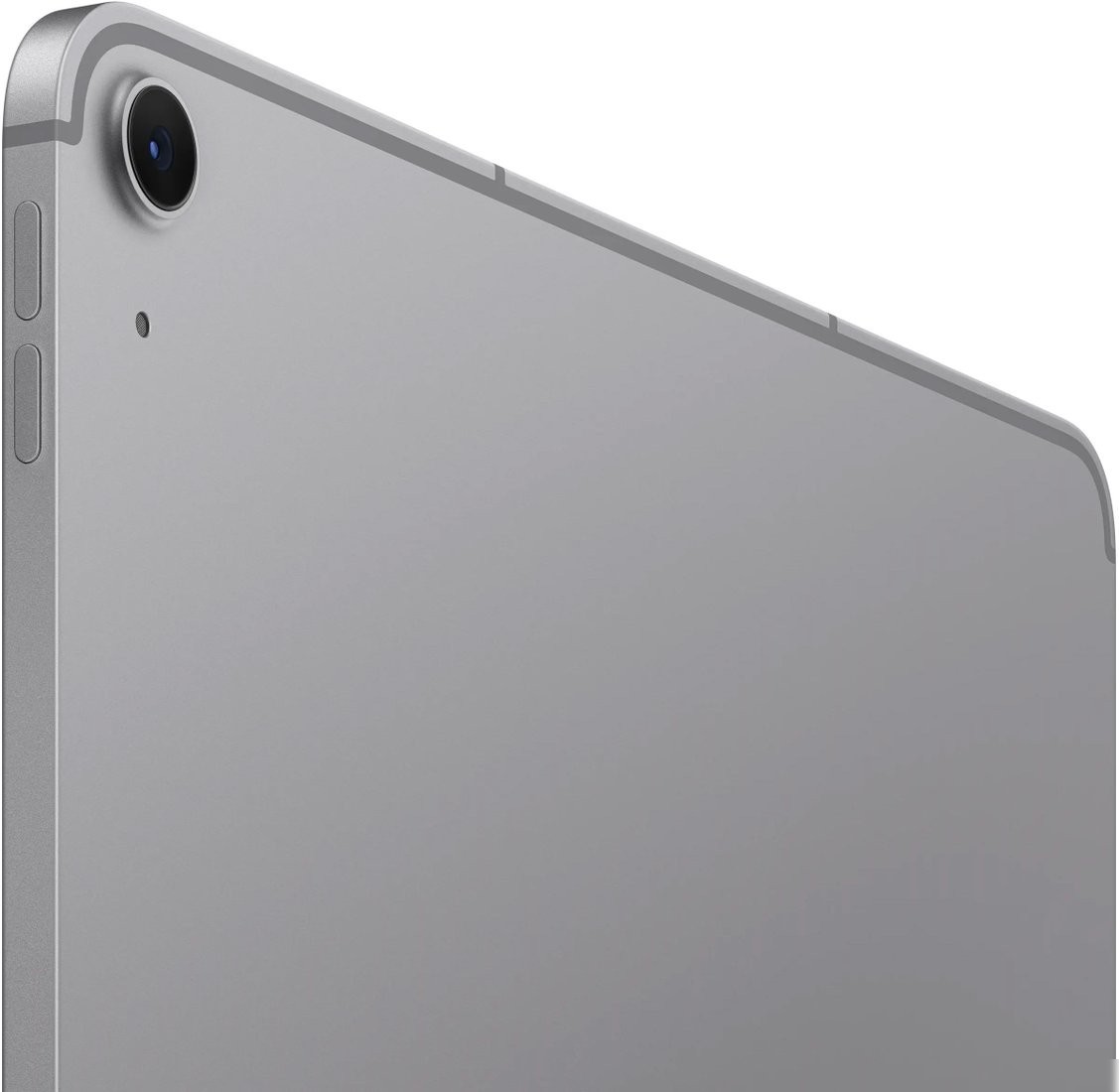 Планшет Apple iPad Air 13" 2025 5G 128GB (серый космос)