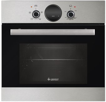 Газовый духовой шкаф GEFEST ДГЭ 601-02 Н7