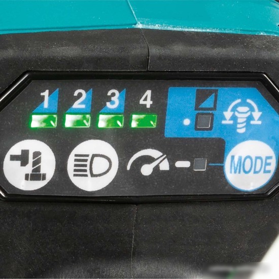 Гайковерт Makita DTW301Z (без АКБ)