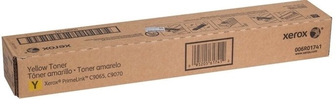 Картридж Xerox 006R01741