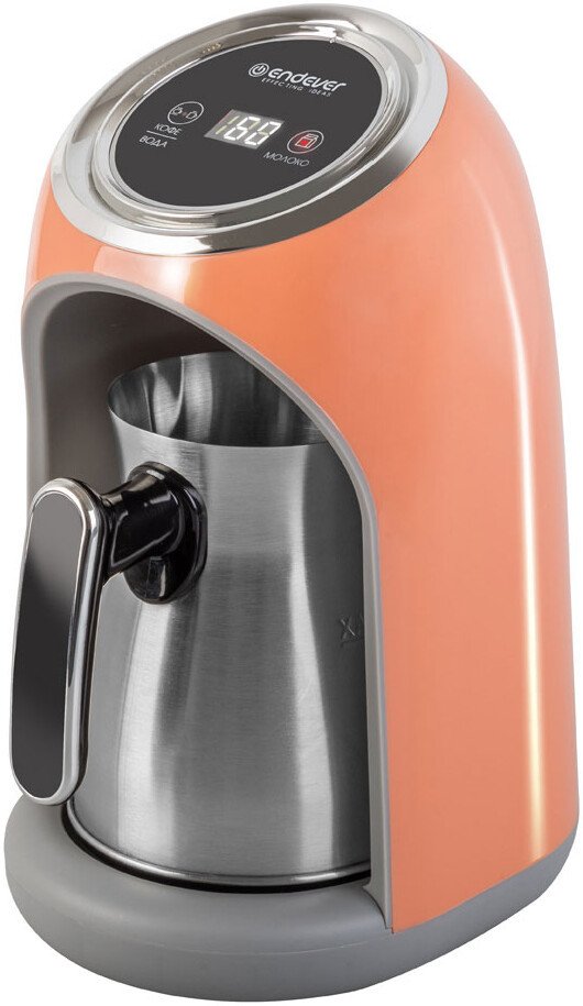Электрическая турка Endever Costa-1019