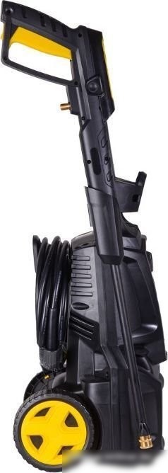 Мойка высокого давления Huter W195-PW Smart Professional