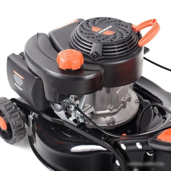 Колёсная газонокосилка Patriot PT 42 LS (512109004)