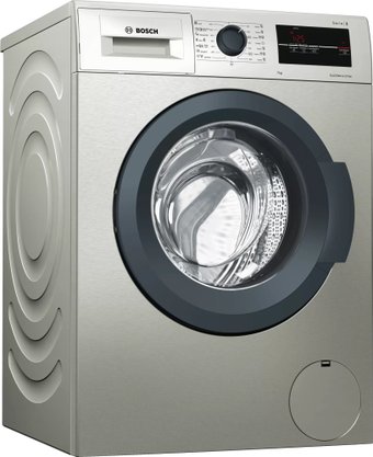 Стиральная машина Bosch Serie 2 WAJ2017SME
