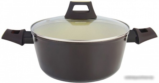 Кастрюля Pomi d'Oro Olivine Nova P-595541 Кастрюля Pomi d'Oro Olivine Nova P-595541