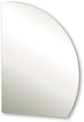 Silver Mirrors Зеркало Mario 68.6x109.7 LED-00002541 (правый)