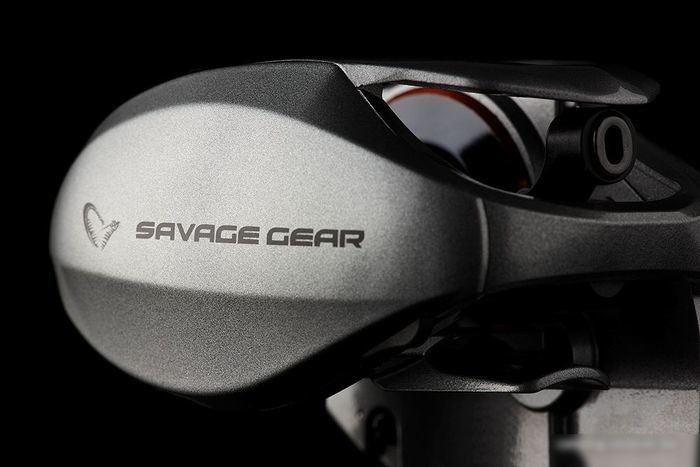 Рыболовная катушка Savage Gear SG6 100 BC 75972