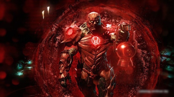 Игра Injustice 2 Day One Edition для PlayStation 4
