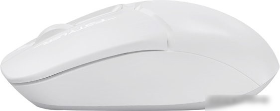Мышь A4Tech Fstyler FG12 (белый)