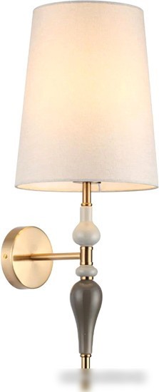 Бра Odeon Light Homi 5040/1W