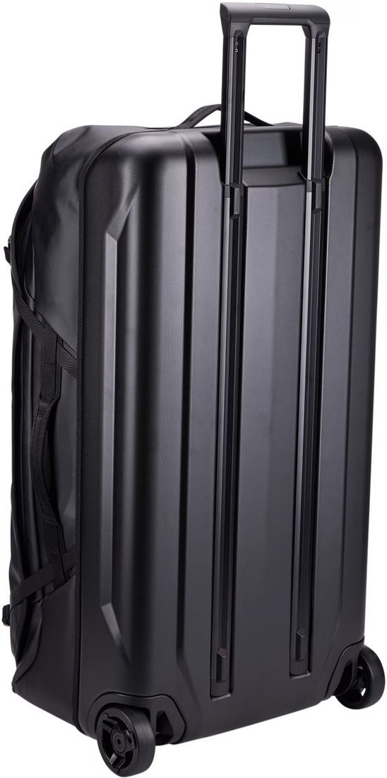 Чемодан Thule Chasm Rolling Duffel 3204987 (черный)