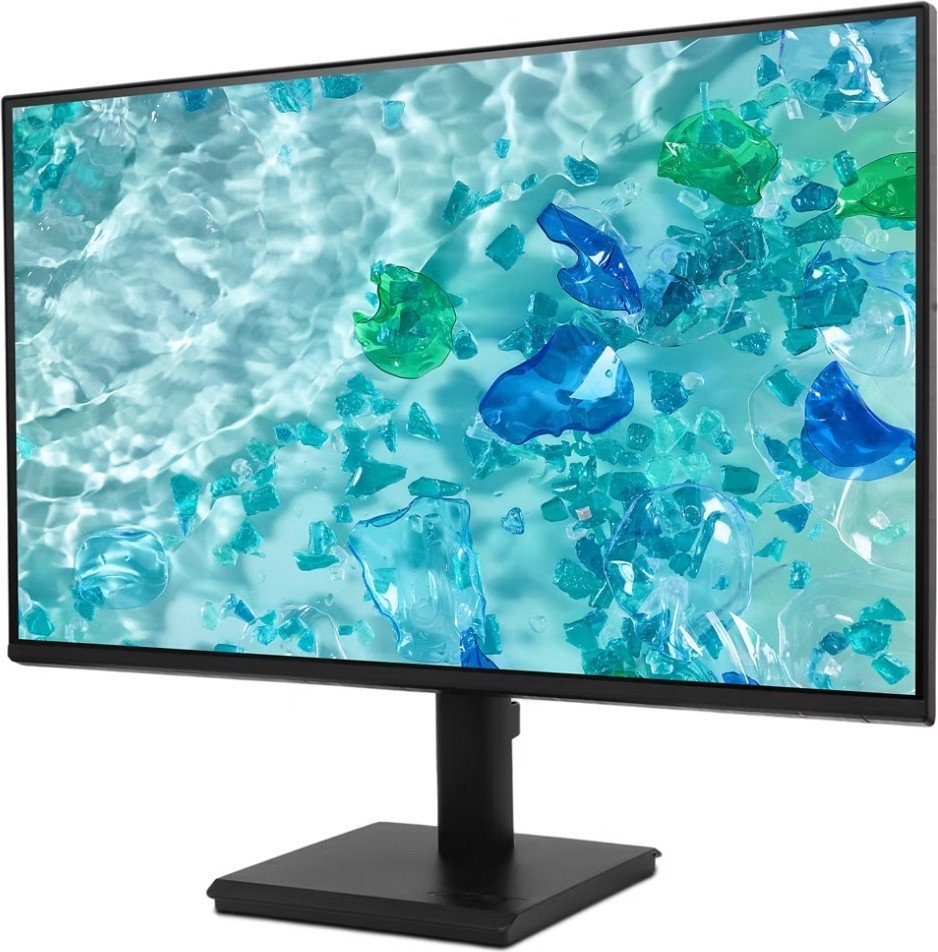 Игровой монитор Acer Vero V277Gbmipx UM.HV7CD.G02
