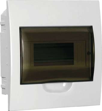 Бокс пластиковый IEK MKP12-V-08-40-20