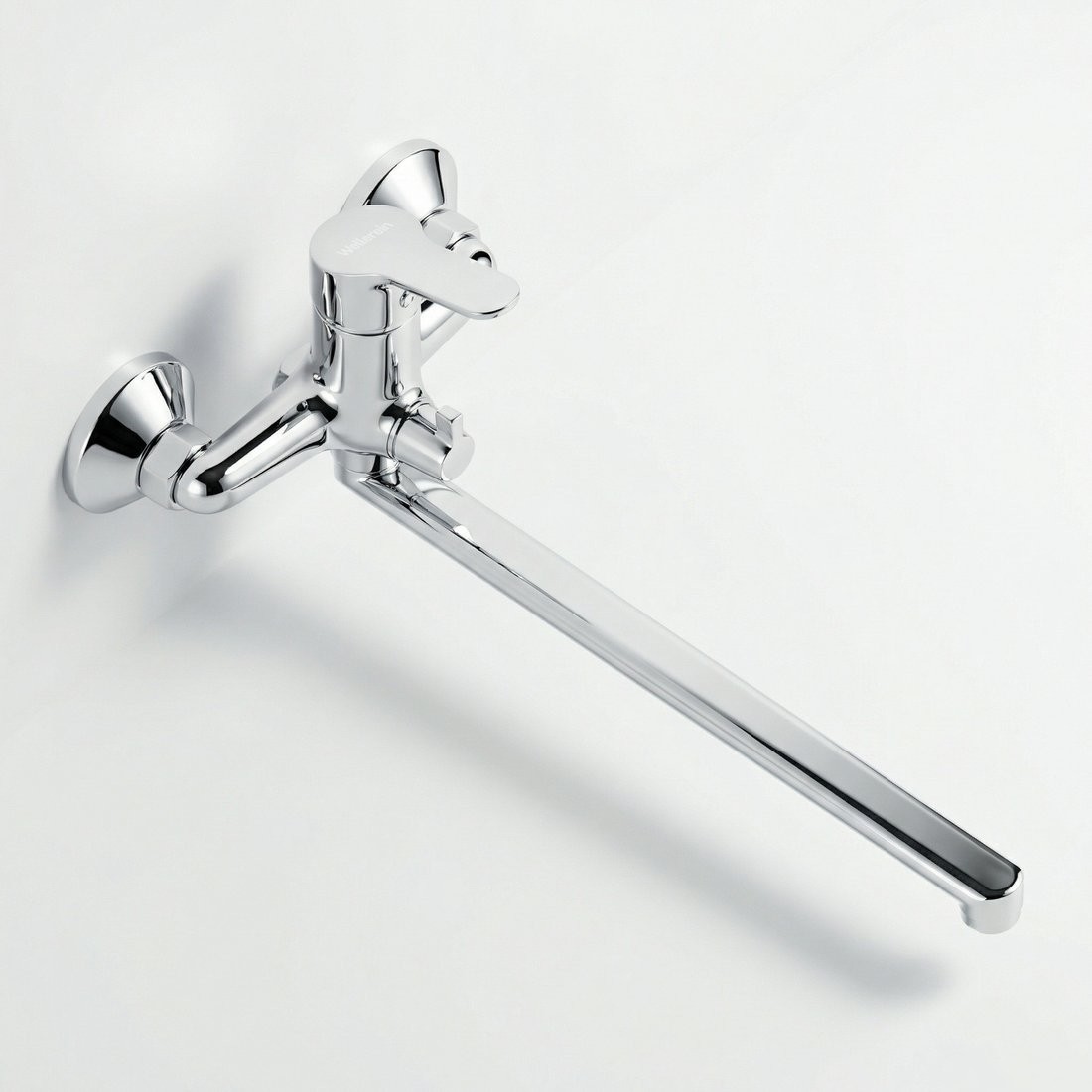 Смеситель Wellerein Blank 21BK31
