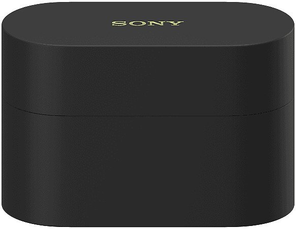 Наушники Sony WF-1000XM6 (черный)