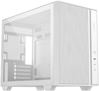 Корпус ID-Cooling Flow 500 (белый)