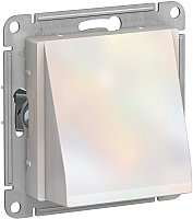 Вывод кабеля Systeme Electric AtlasDesign ATN000499