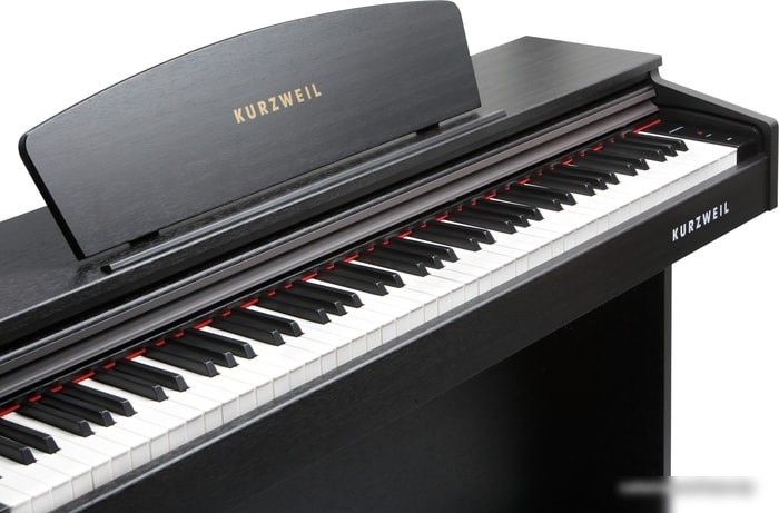 Цифровое пианино Kurzweil M90 (черный палисандр)