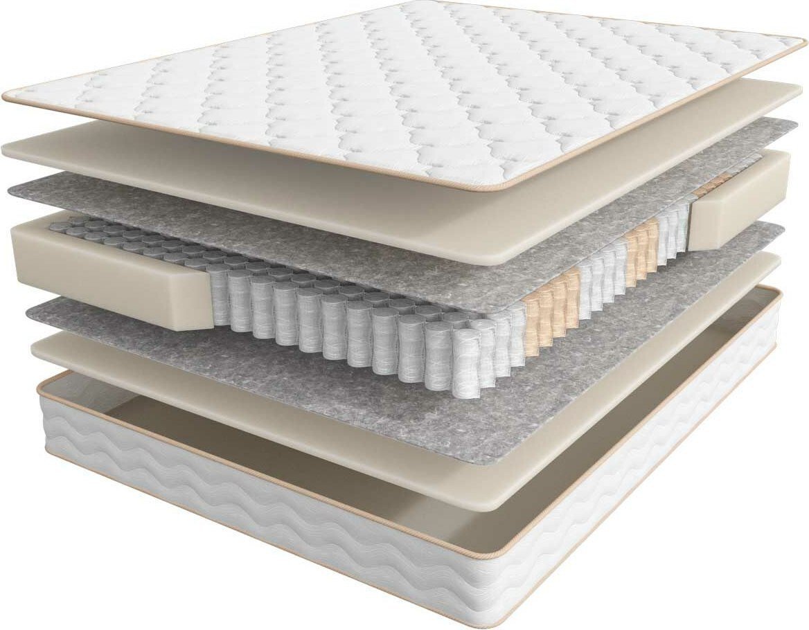 Матрас Askona Harmony Energy 90x200