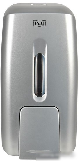 Дозатор для антисептика и жидкого мыла Puff 8120S