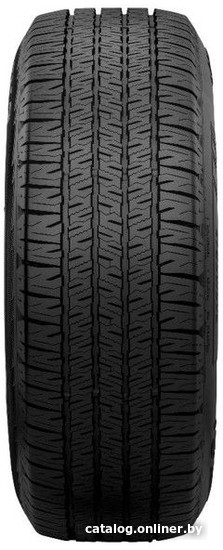 Летние шины Nexen Roadian HTX 2 235/65R17 104H