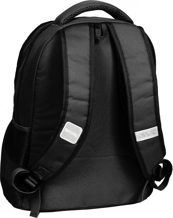 Школьный рюкзак Paso BU26SK-2705