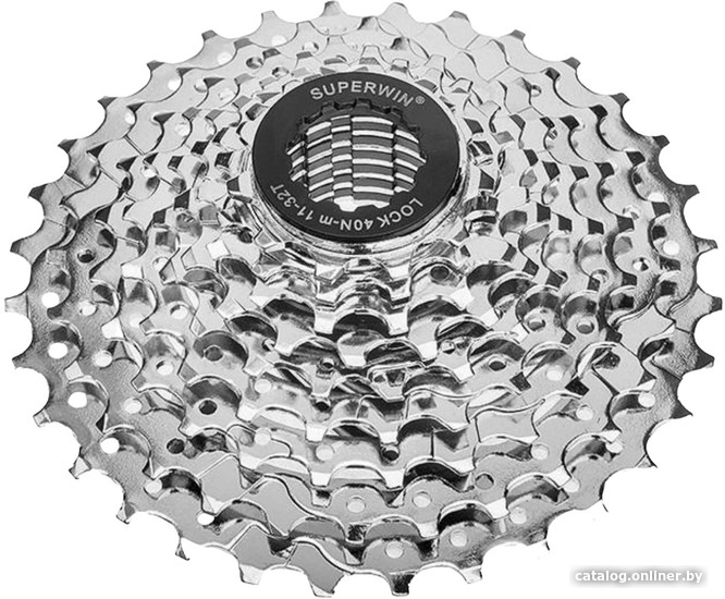 Кассета Superwin CS-05-C Кассета Superwin CS-05-C
