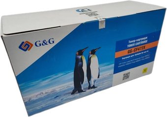 Картридж G&G GG-CF472X