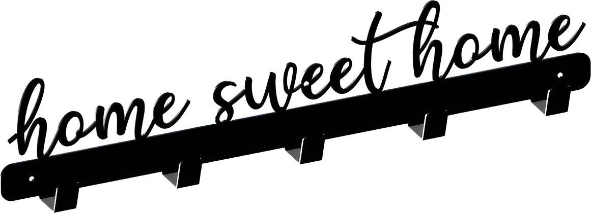 Вешалка для одежды GAMET Home Sweet Home 2 WS15-L2