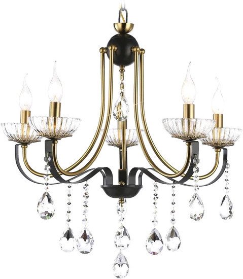 Подвесная люстра Ambrella light TR TR4952