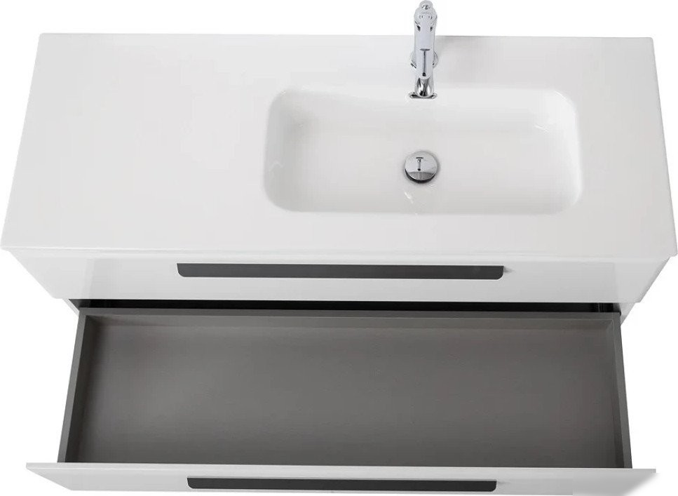 Cezares Тумба под умывальник ECO-CER-N-1200-2C-SO-BL-R