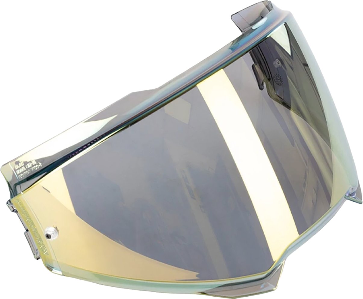 Мотошлем HJC HJ45A F100 (Gold)